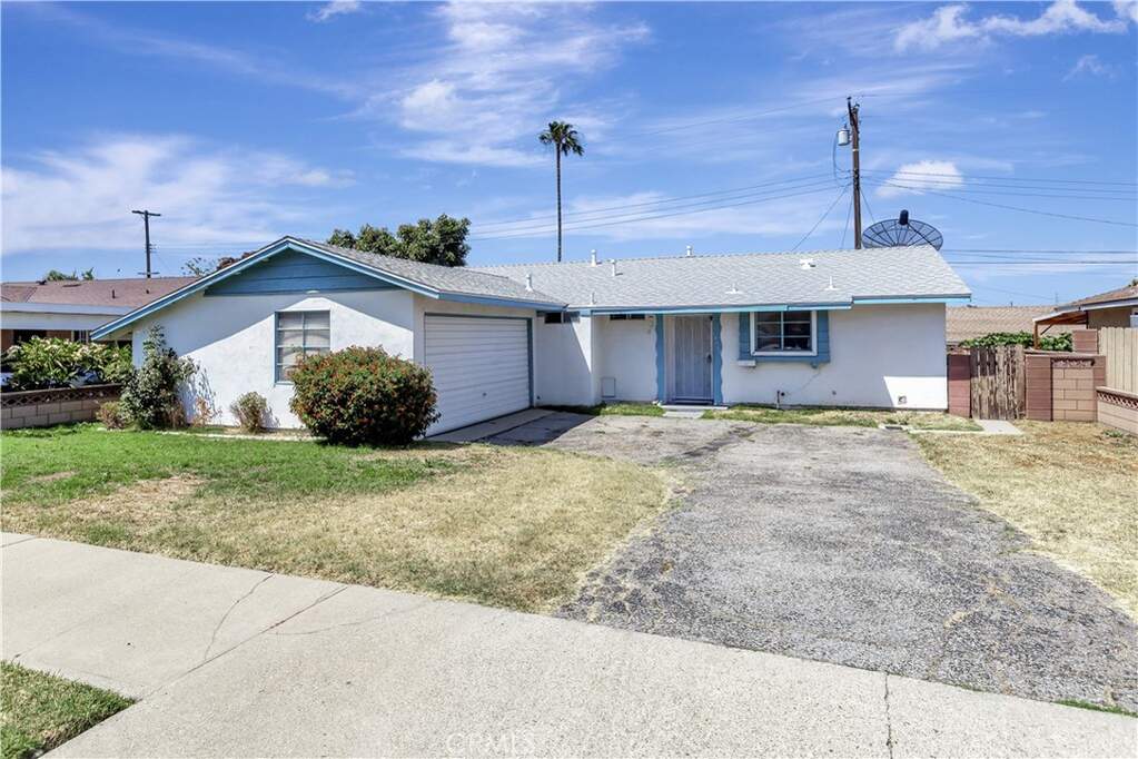 14517 Marwood Street, Hacienda Heights, CA 91745