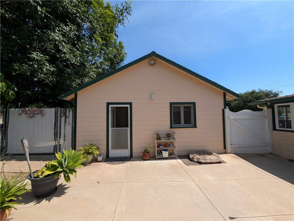 20041 E Clark Avenue #2