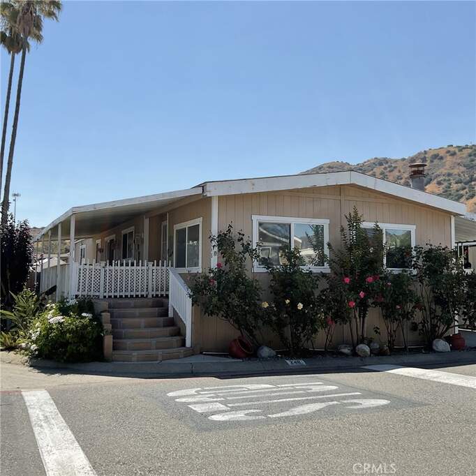 4901 Green River Road #248, Corona, CA 92878