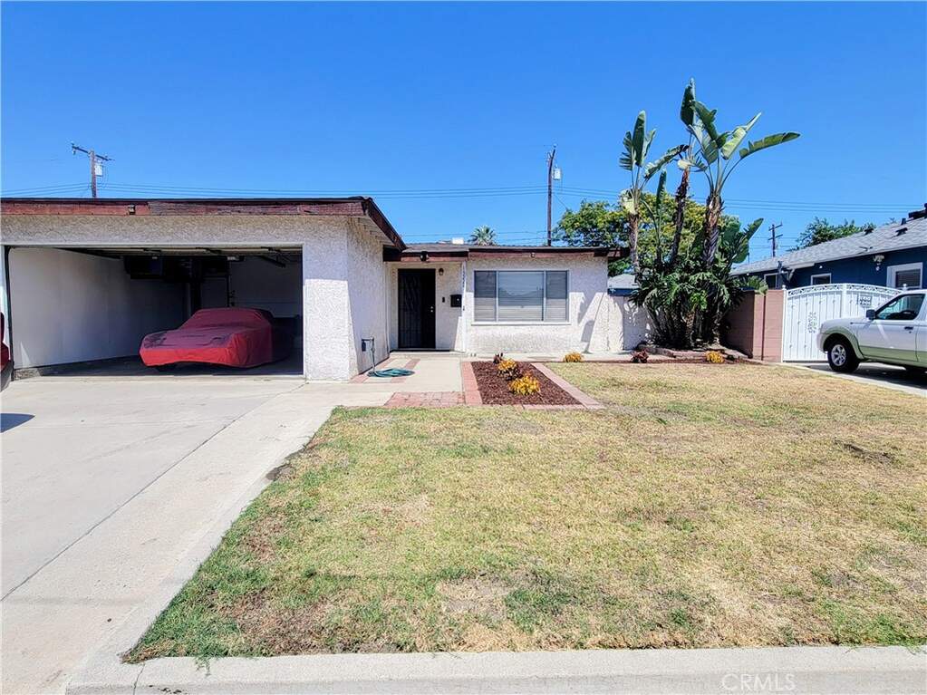 13224 Greenstone Avenue, Norwalk, CA 90650