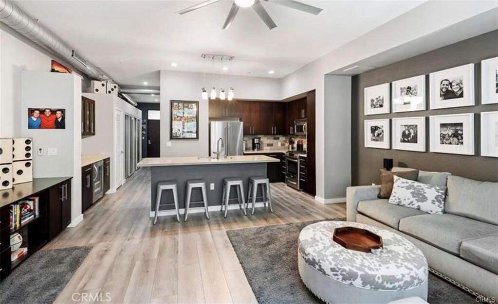 133 The Promenade N #317, Long Beach, CA 90802
