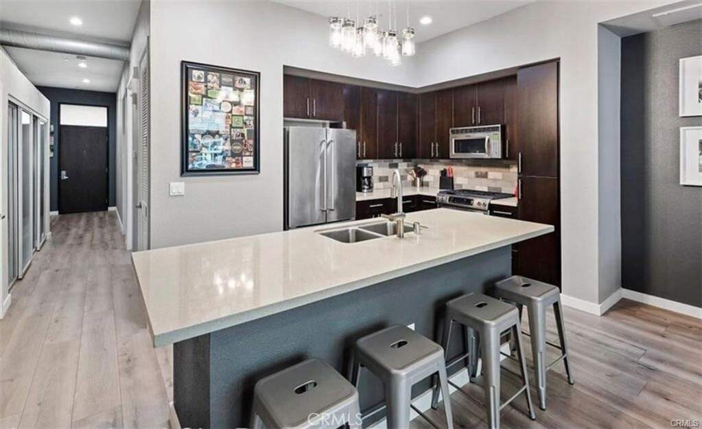133 The Promenade N #317, Long Beach, CA 90802