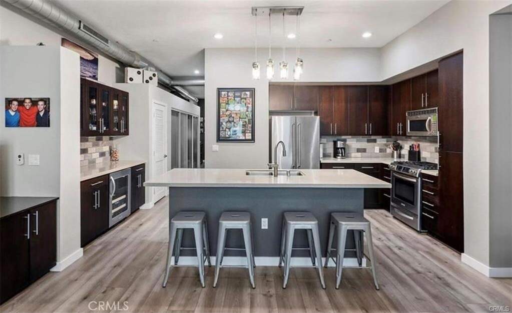 133 The Promenade N #317, Long Beach, CA 90802