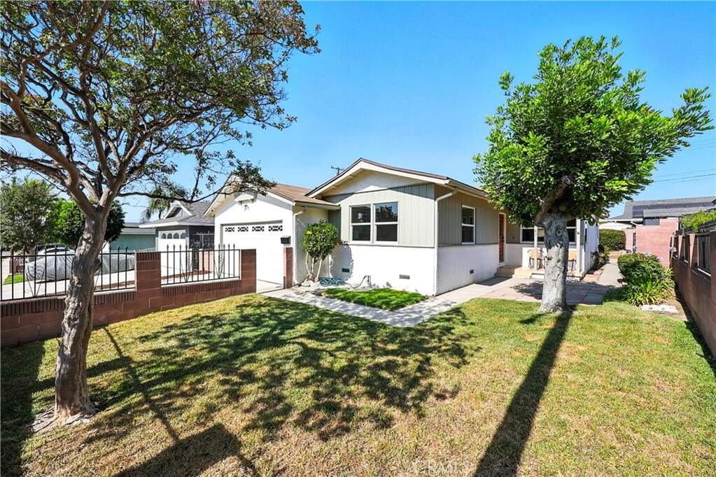 10742 Alclad Avenue, Whittier, CA 90605