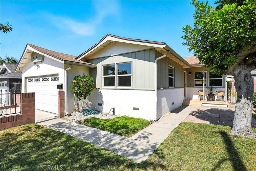 10742 Alclad Avenue, Whittier, CA 90605