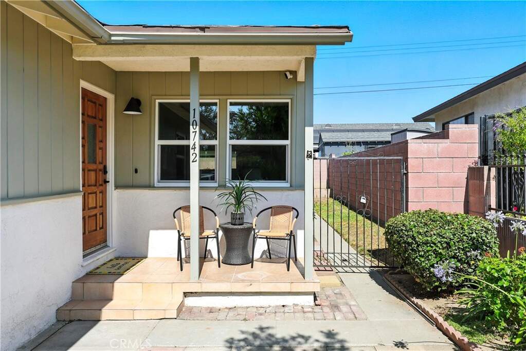 10742 Alclad Avenue, Whittier, CA 90605