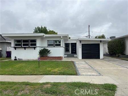 3518 Faust Avenue, Long Beach, CA 90808