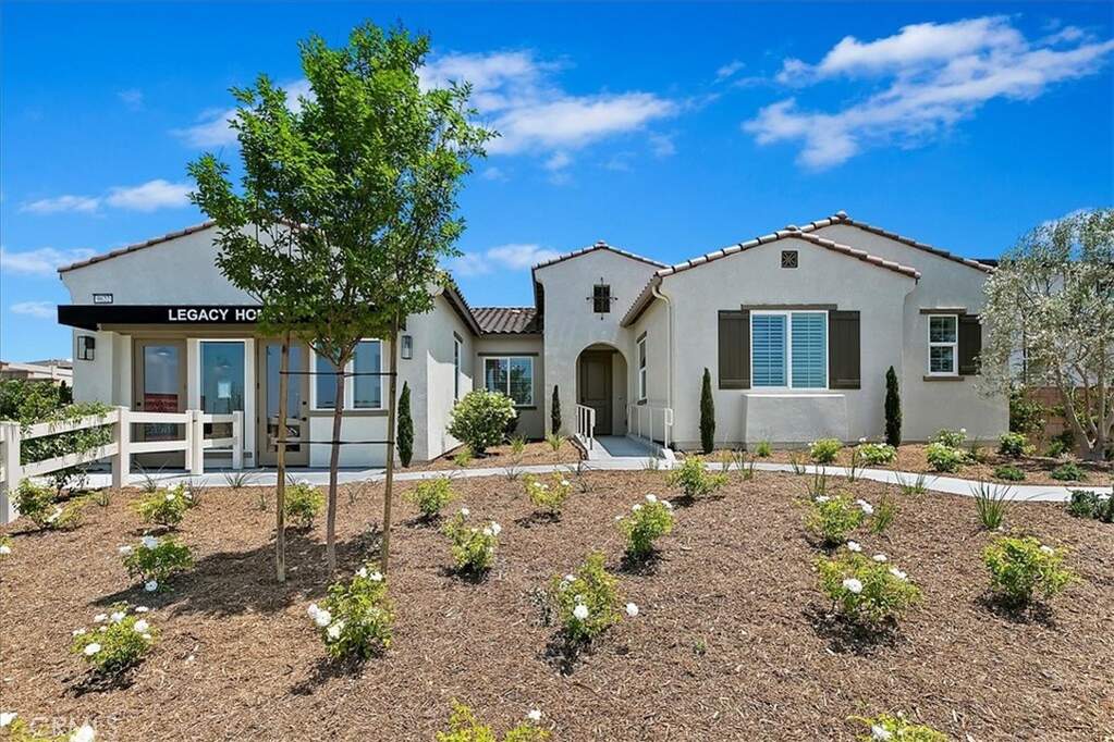 9622 Paradise Place