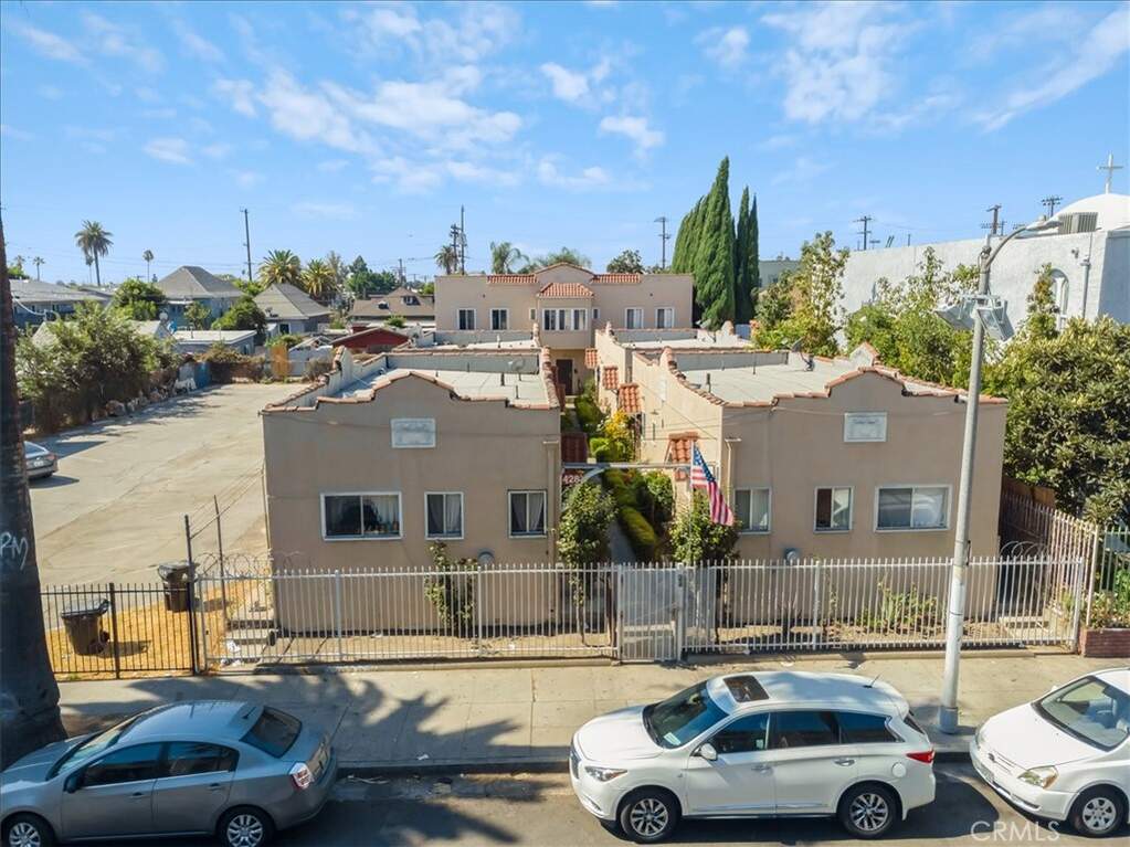 424 E 20th Street, Los Angeles, CA 90011