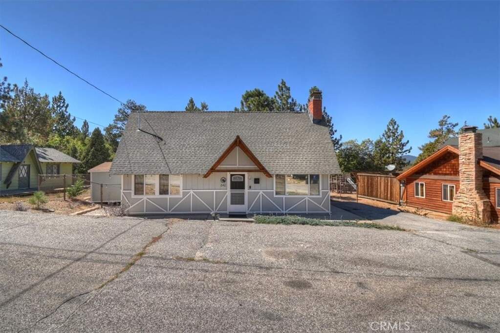 642 Villa Grove, Big Bear, CA 92314 MLS PW25233669 Christie's