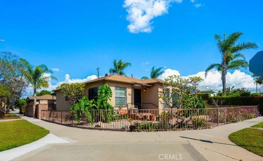 11195 Orville Street, Culver City, CA 90230 | MLS# PW26081252 ...
