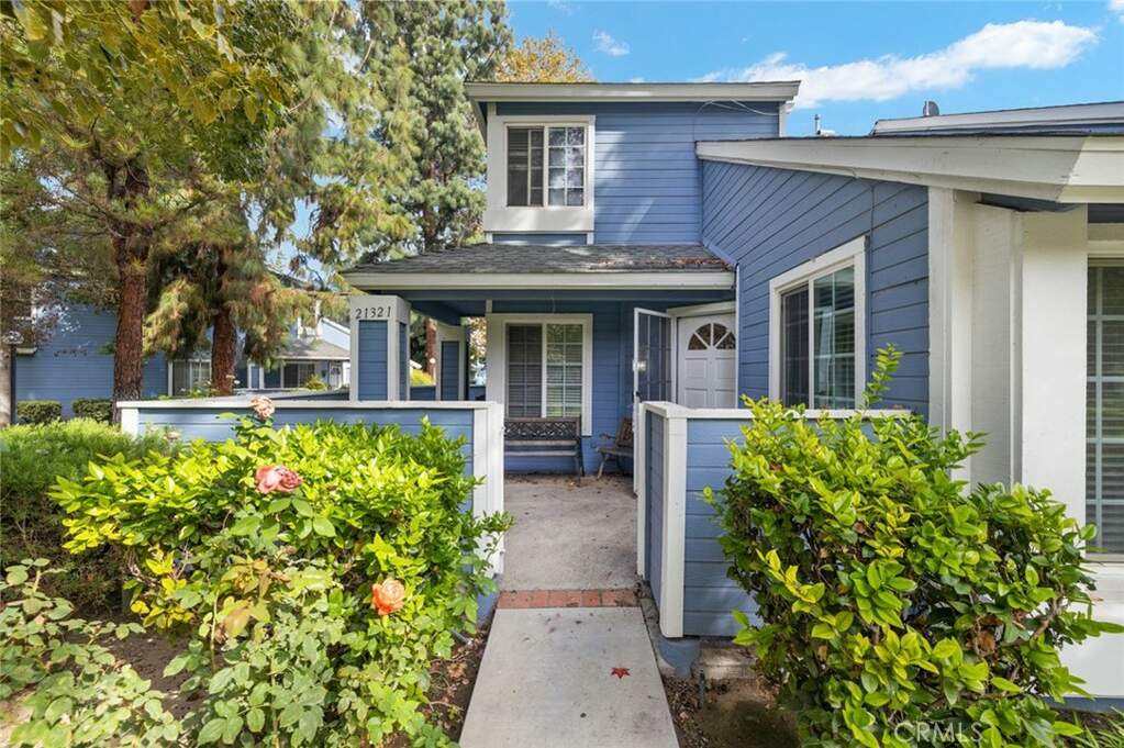21321 Cottonwood Lane, Rowland Heights, CA 91789 MLS RS23213412