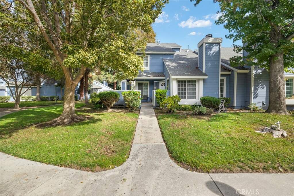 21321 Cottonwood Lane, Rowland Heights, CA 91789 MLS RS23213412