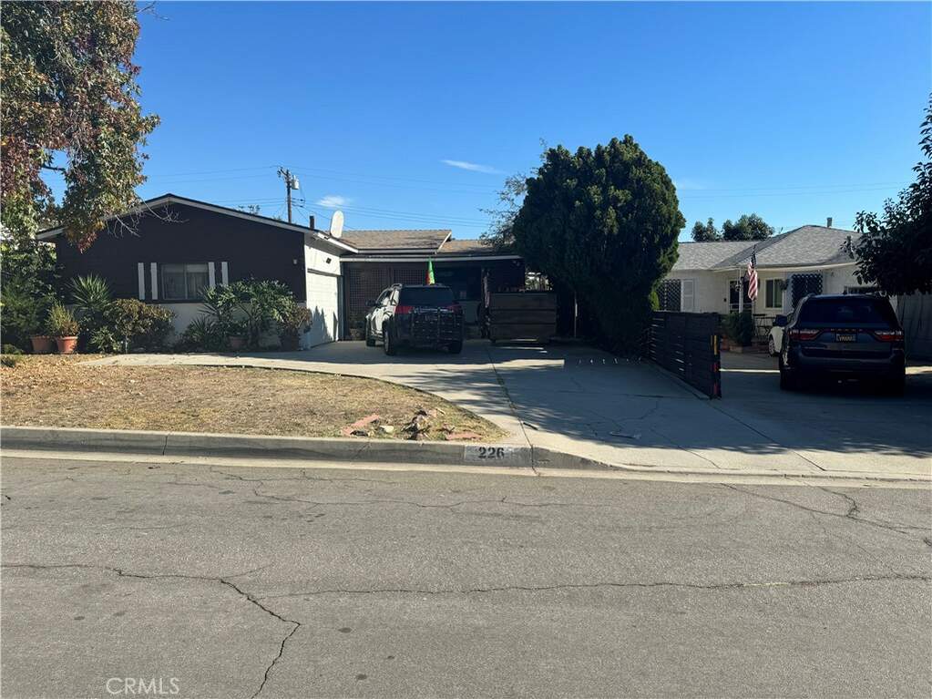 226 Shay Avenue, La Puente, CA 91744 MLS RS23217282 Christie's
