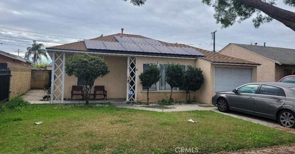 11052 Crestbrook Street, Norwalk, CA 90650