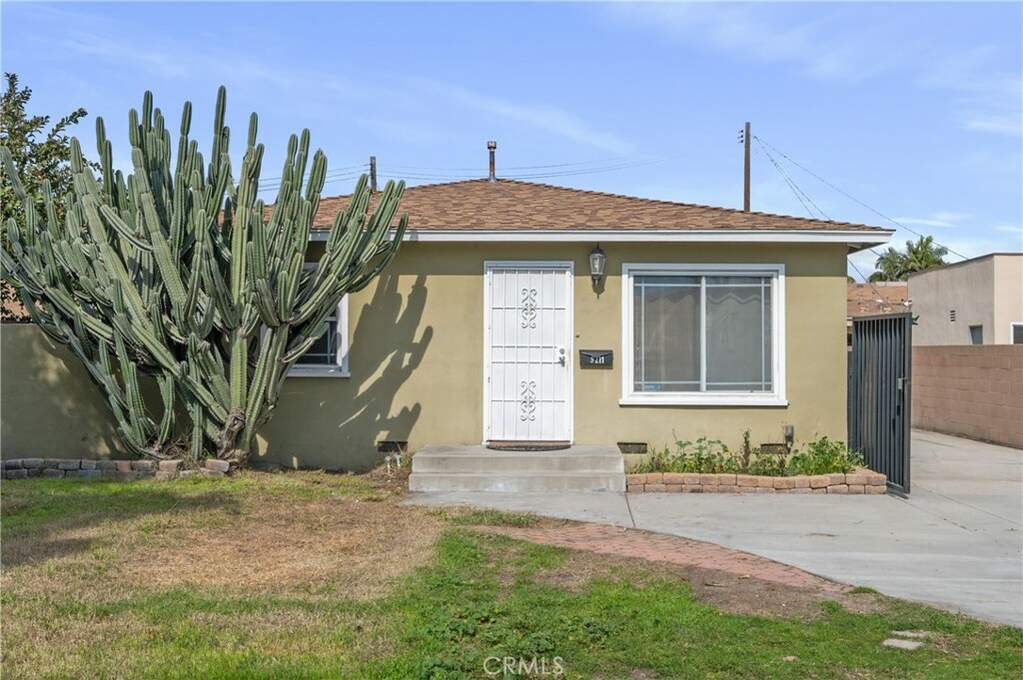 9211 Stewart And Gray Road, Downey, CA 90241 MLS RS24034426
