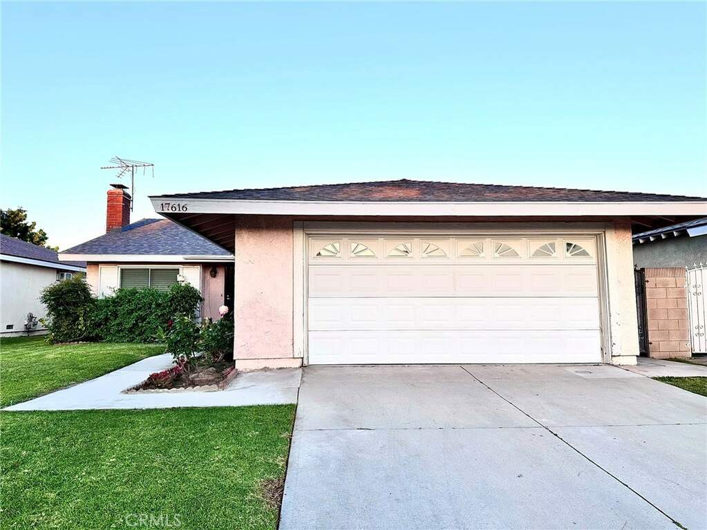 17616 Caliente Place, Cerritos, CA 90703