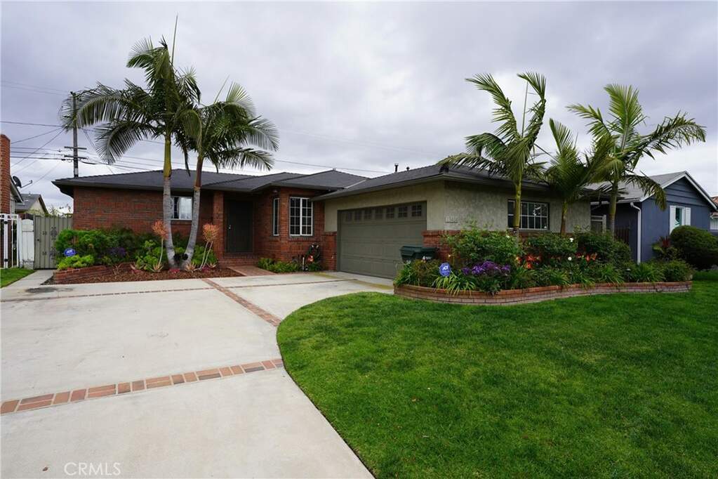 13404 Arcturus Avenue, Gardena, CA 90249