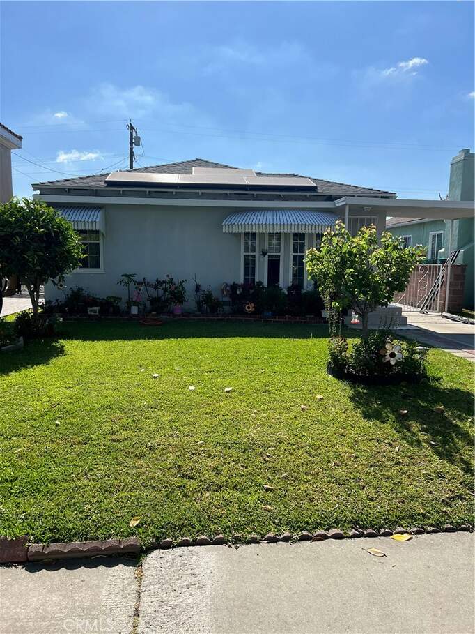 10337 Hildreth Avenue, South Gate, CA 90280