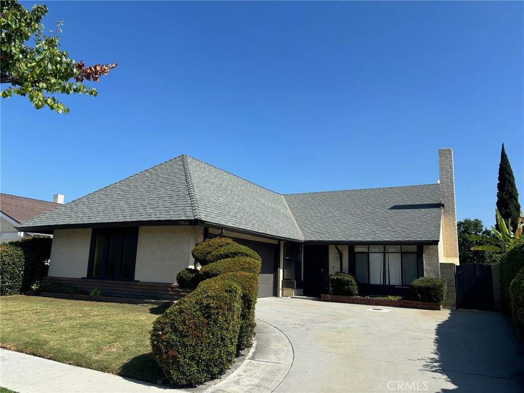 13461 Elgers Street, Cerritos, CA 90703