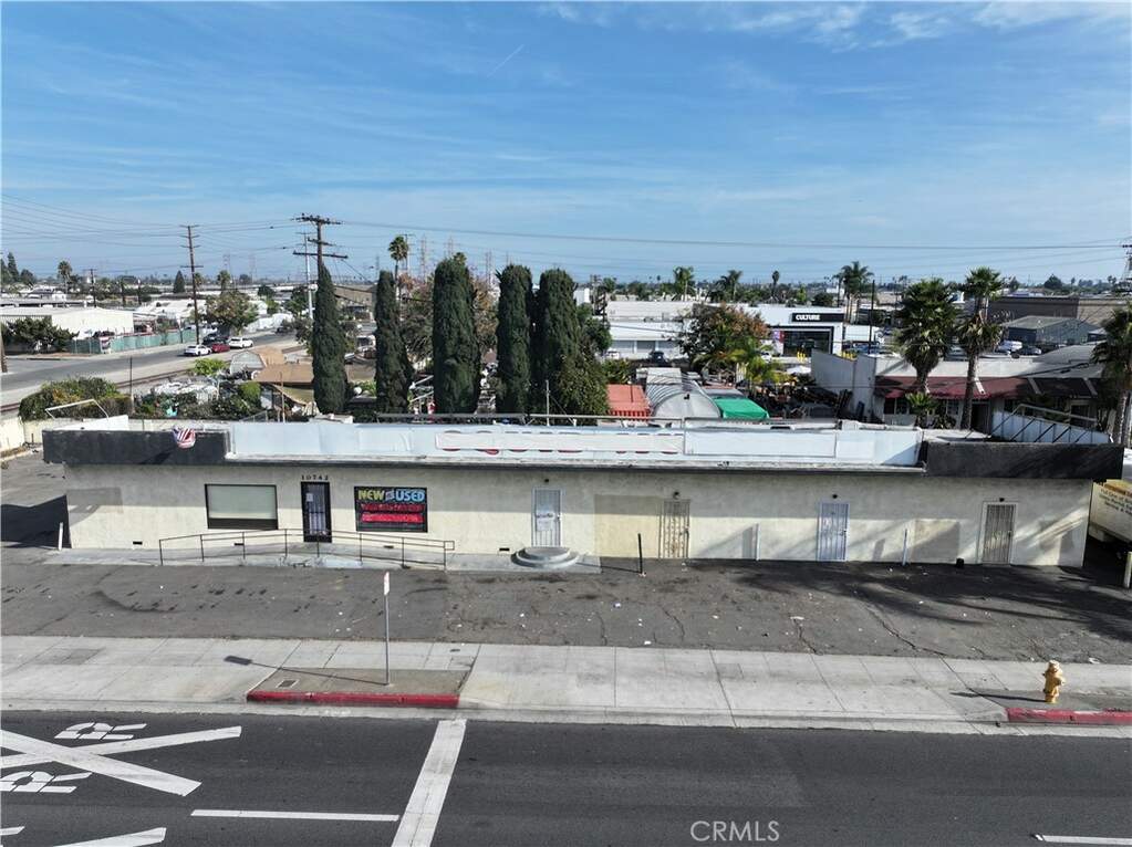 10742 Beach Boulevard, Stanton, CA 90680