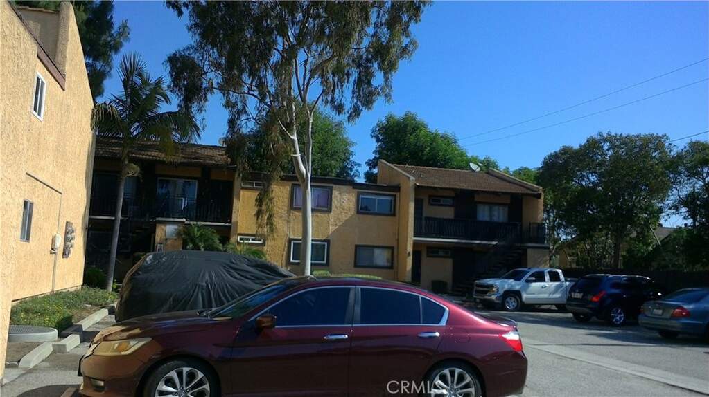 21522 Belshire Avenue #10, Hawaiian Gardens, CA 90716