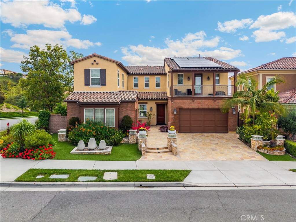 520 N Bardsdale Place, Brea, CA 92821