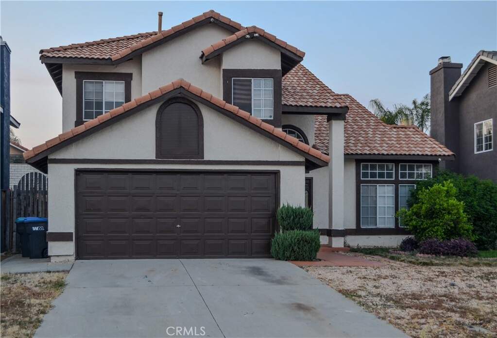26300 Le Mans Drive, Moreno Valley, CA 92555