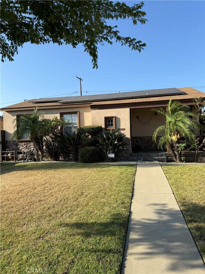 6045 Lincoln Avenue, South Gate, CA 90280