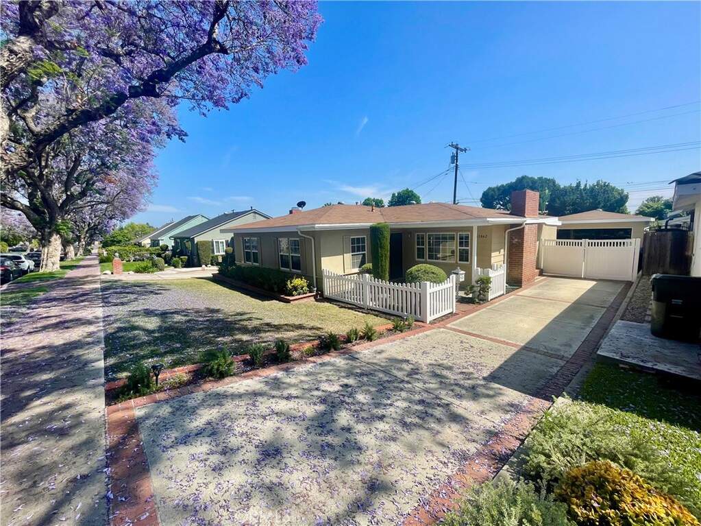 13842 La Cuarta Street, Whittier, CA 90602