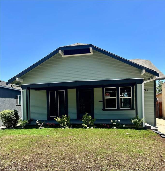 8680 Evergreen Avenue, South Gate, CA 90280