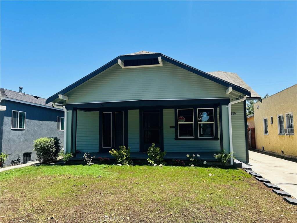 8680 Evergreen Avenue, South Gate, CA 90280