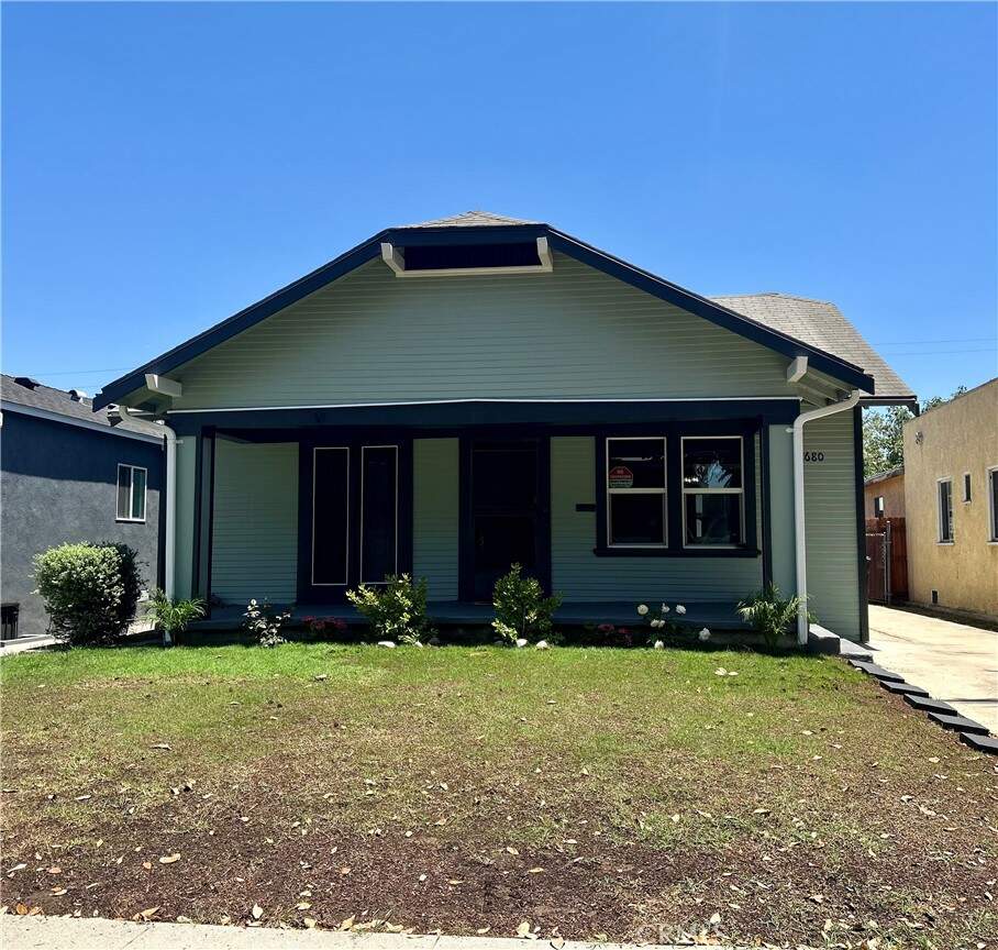 8680 Evergreen Avenue, South Gate, CA 90280