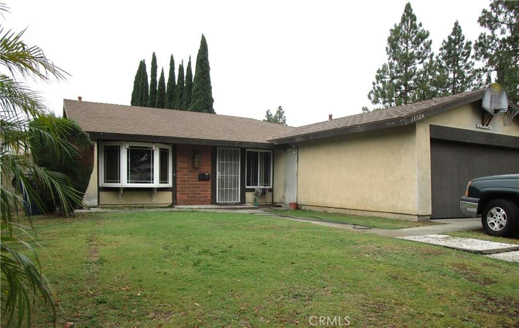 11524 Jerry Street, Cerritos, CA 90703