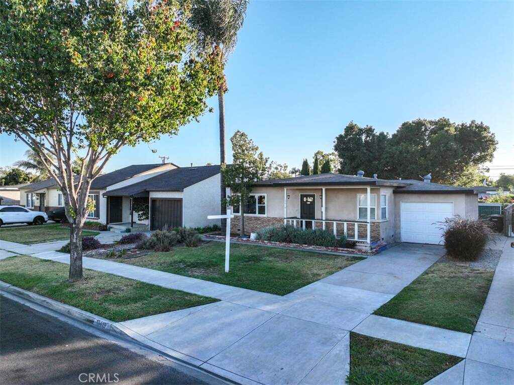 13419 Stanbridge Avenue, Bellflower, CA 90706