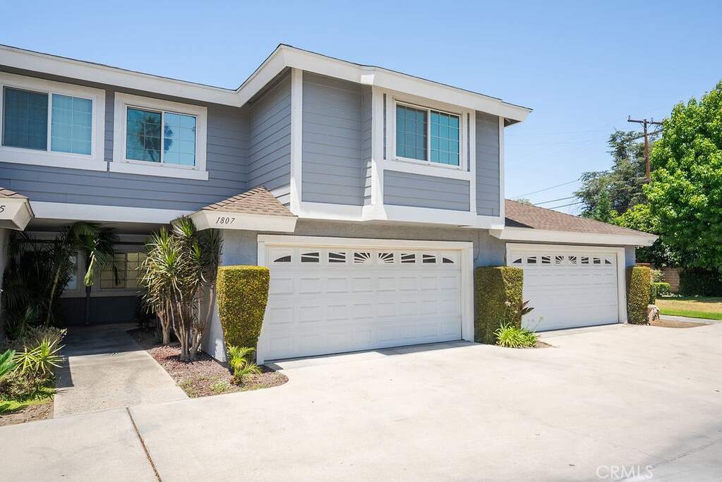 1807 E Cypress Street, Anaheim, CA 92805