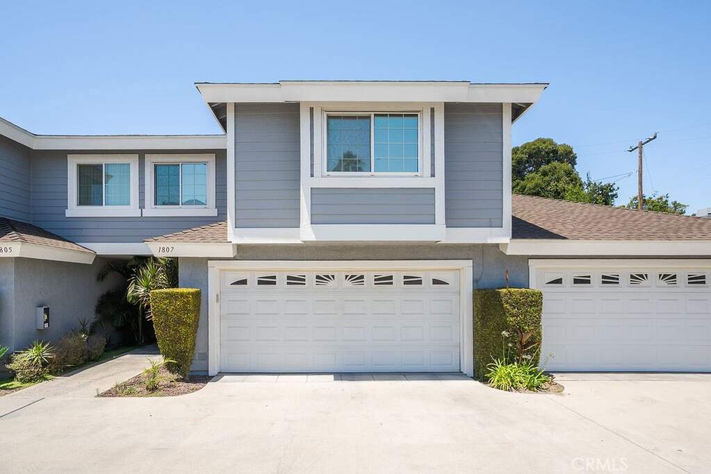 1807 E Cypress Street, Anaheim, CA 92805