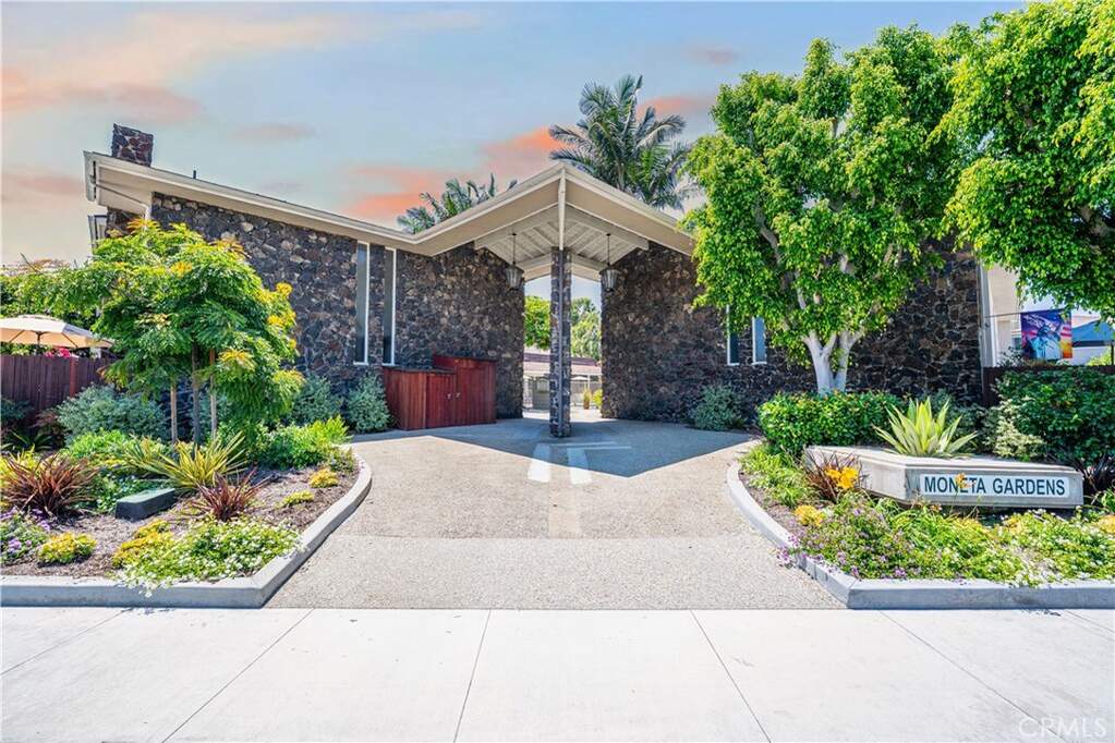 18223 Van Ness Avenue, Torrance, CA 90504