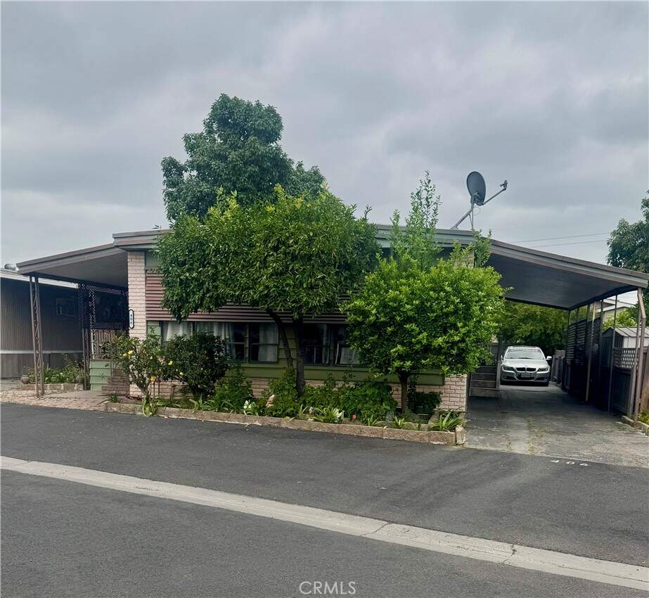 12700 Elliott #406, El Monte, CA 91732