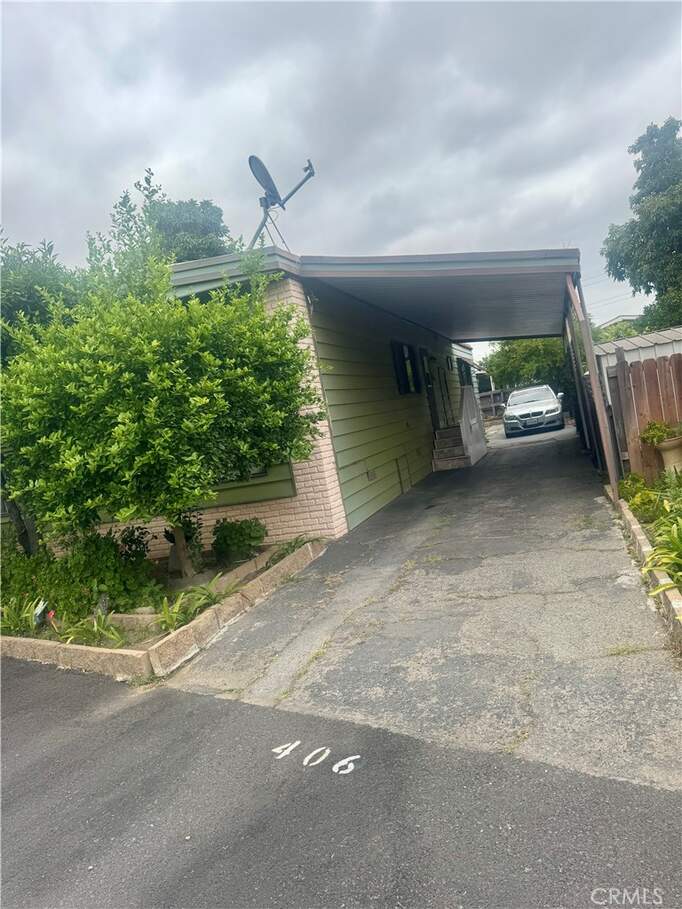 12700 Elliott #406, El Monte, CA 91732