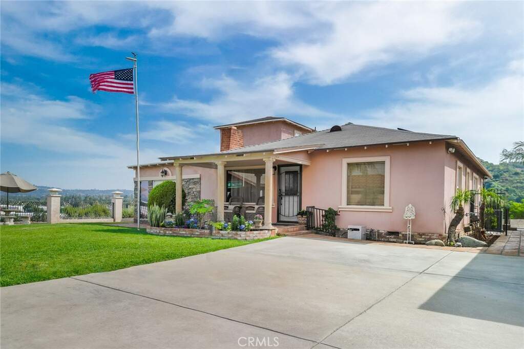 724 Forestview Avenue, La Puente, CA 91746