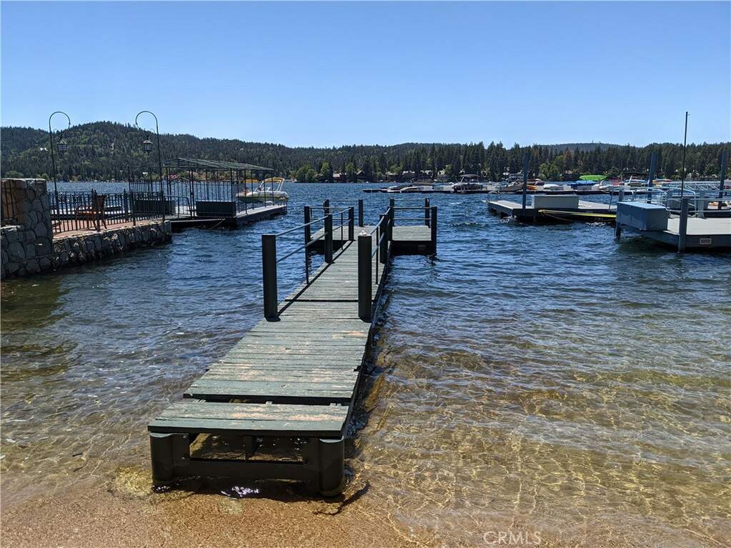 331 N331a-dock Site, Lake Arrowhead, CA 92352