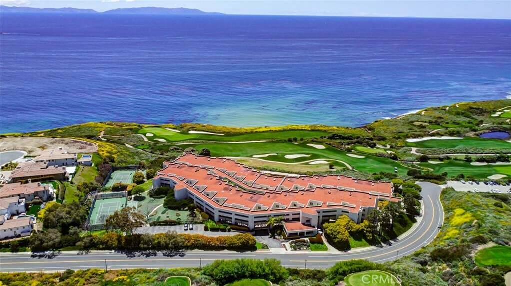 3200 La Rotonda Drive #313, Rancho Palos Verdes, CA 90275