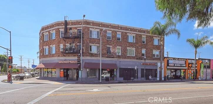 2686 E Florence Avenue, Walnut Park, CA 90255
