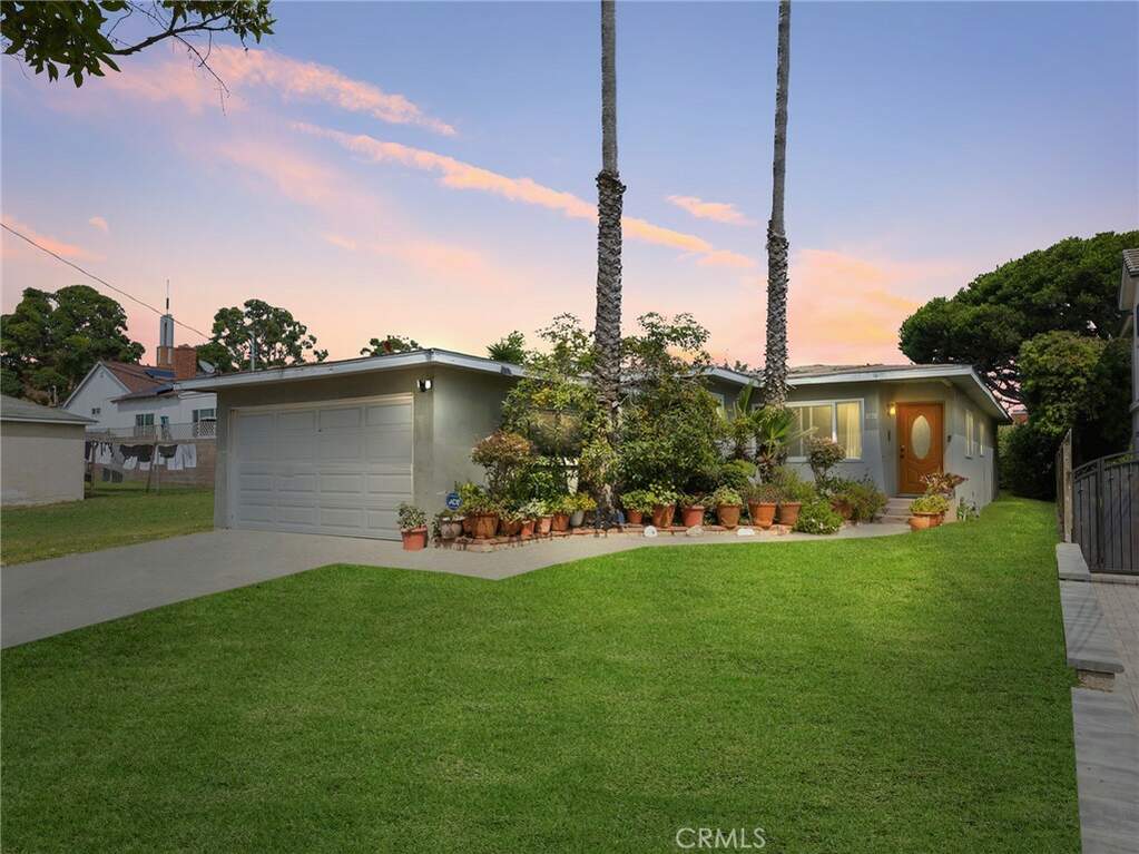 520 Nevada Street, El Segundo, CA 90245