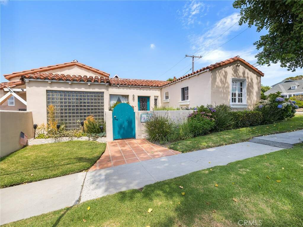 535 E Mariposa Avenue, El Segundo, CA 90245