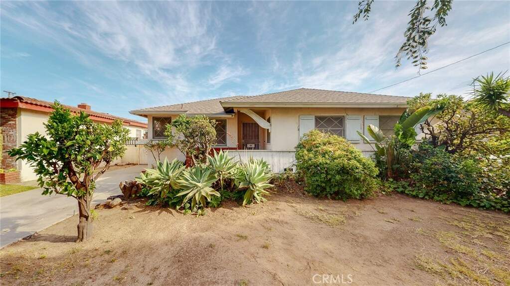 2424 Van Wick Street, Inglewood, CA 90303 | MLS# SB23161262 | Christie ...