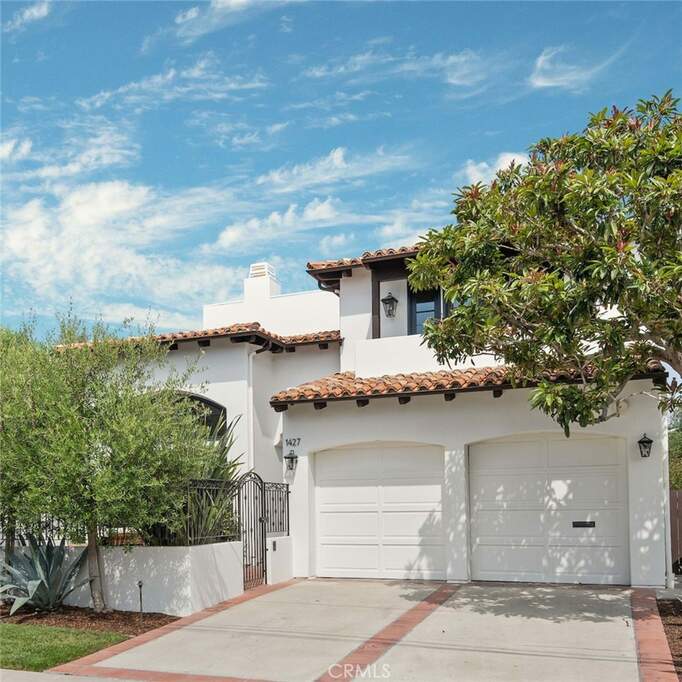 1427 8th Street, Manhattan Beach, CA 90266