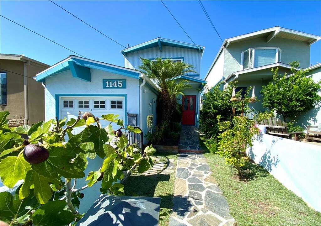 1145 1st Street, Hermosa Beach, CA 90254