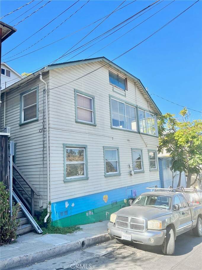 333 Metropole Avenue, Avalon, CA 90704